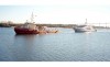 heavy lift ship